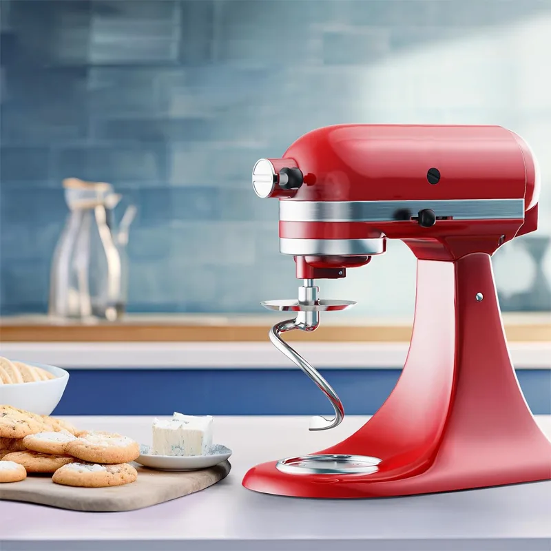 Stainless Steel Mixer dough hook