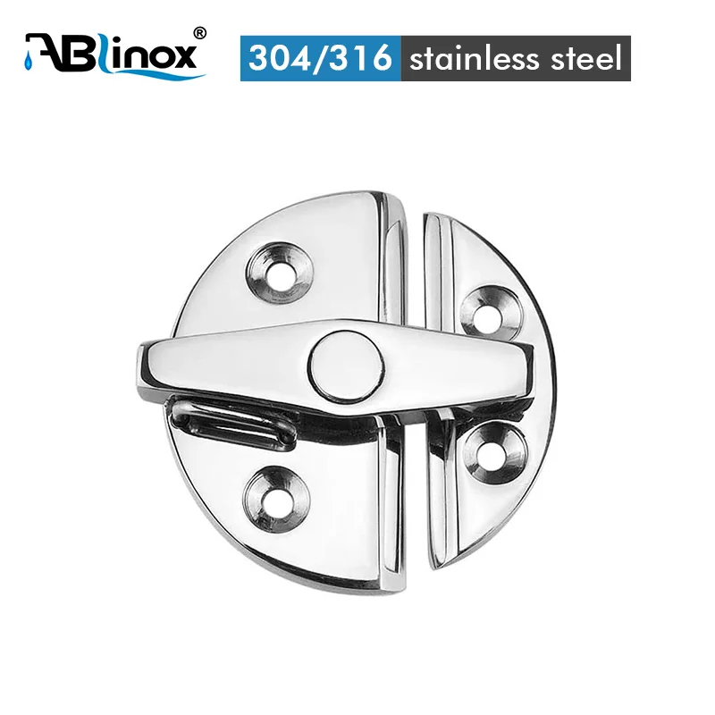 Stainless Steel Marine Boat Door Catch Latch