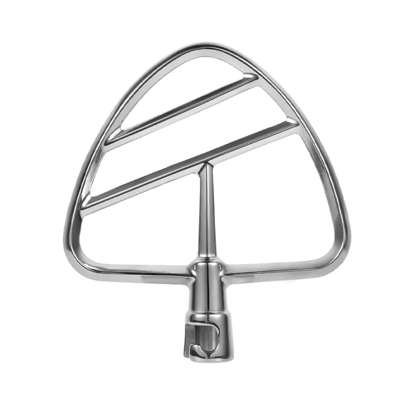 304 Stainless steel Flat Beater Paddle