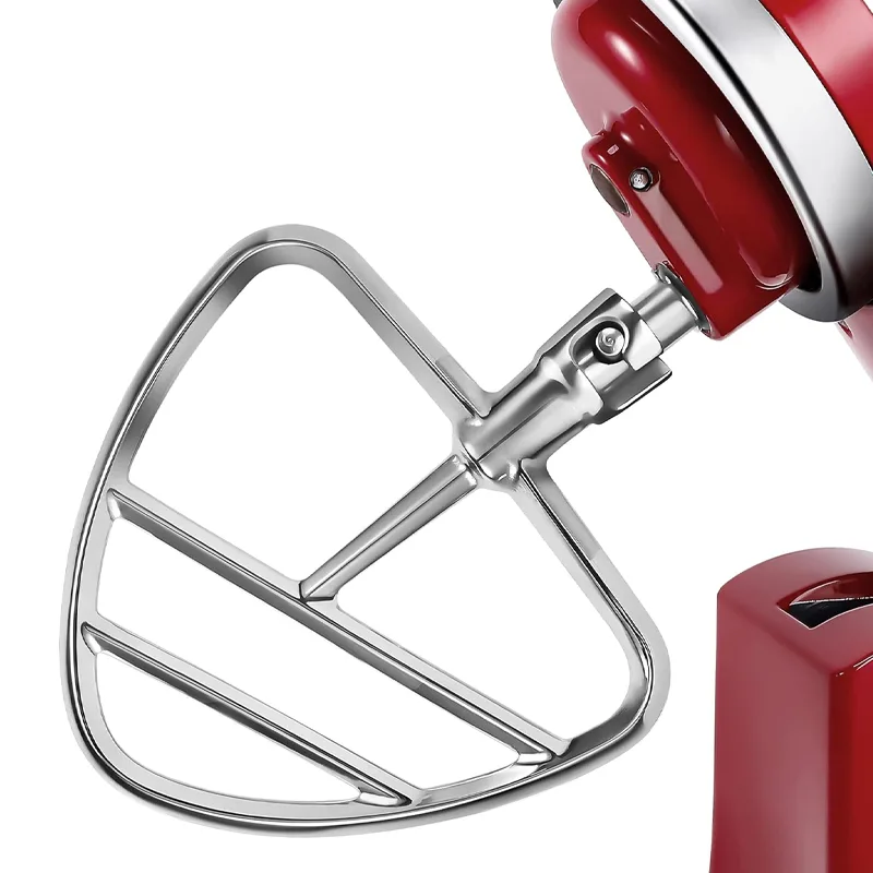 304 Stainless steel Flat Beater Paddle