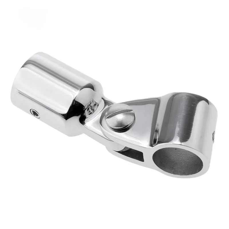 Accessories for Stainless Steel Yacht Shade Poles