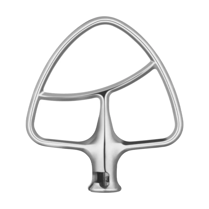 Stainless steel Flat Beater Paddle