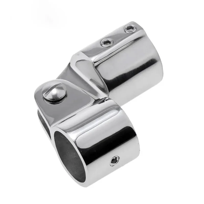 Accessories for Stainless Steel Yacht Shade Poles