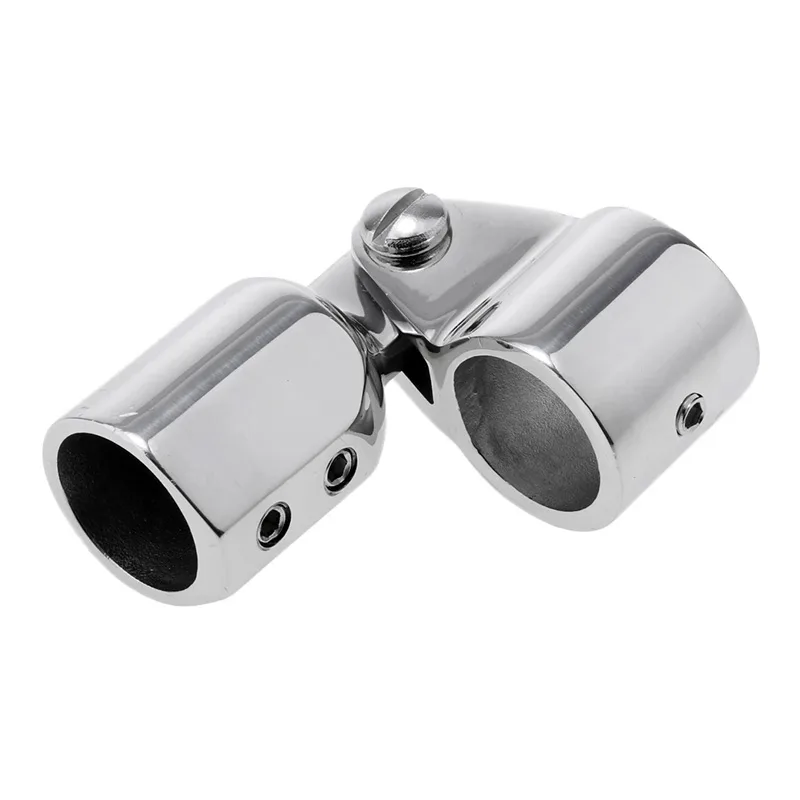 Accessories for Stainless Steel Yacht Shade Poles