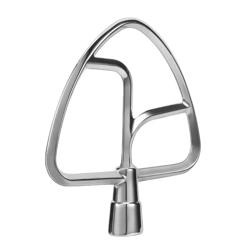 304 Stainless steel Flat Beater Paddle