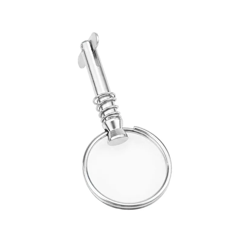 Stainless Steel Bimini Top Pins