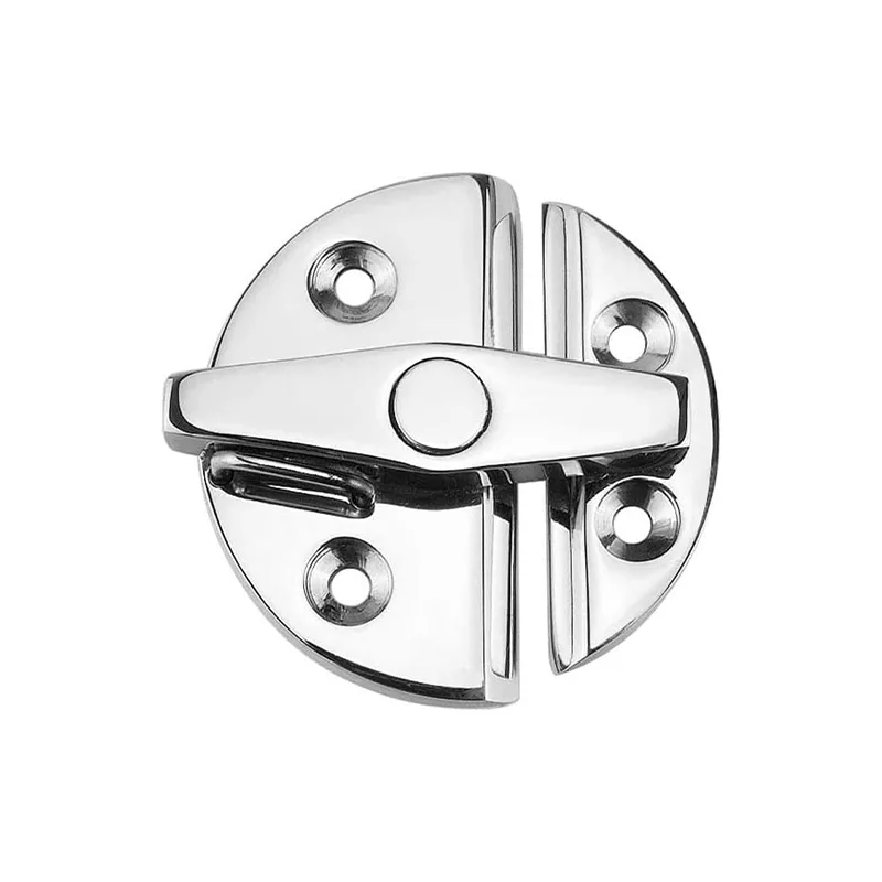 Stainless Steel Marine Boat Door Catch Latch