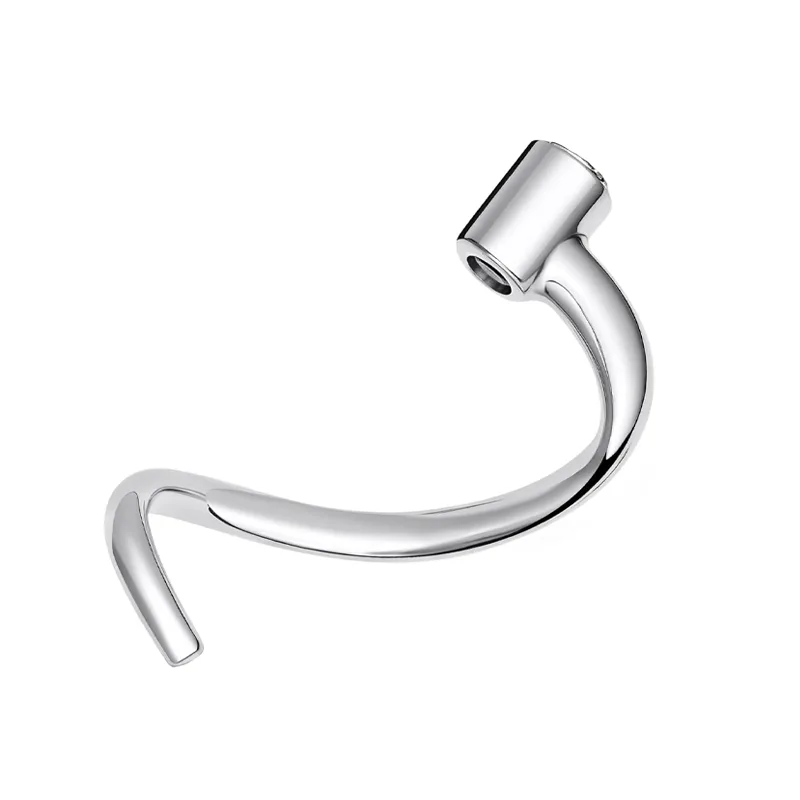 Stainless steel Dough Mixer Hook