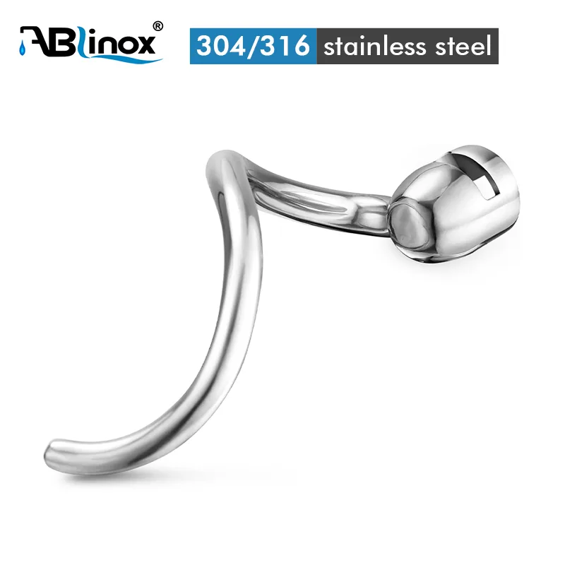 Stainless steel Dough Mixer Hook