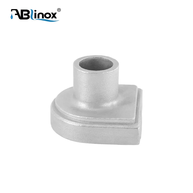 Stainless steel precision cast