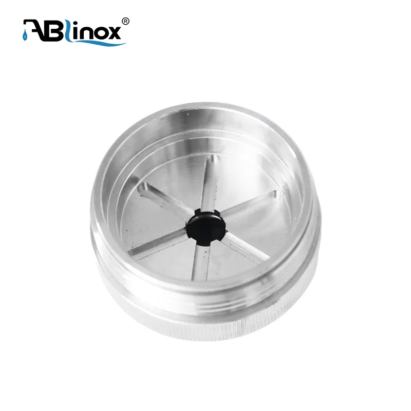 Customized steel casting metal parts
