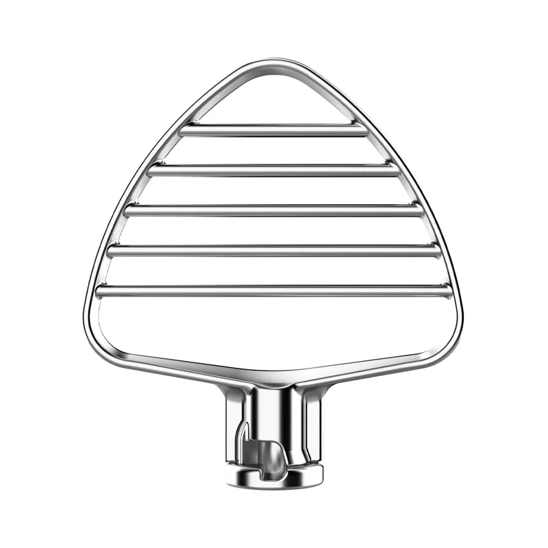 304 Stainless steel Flat Beater Paddle