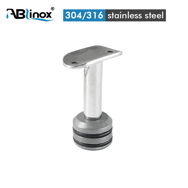 Stainless Steel Handrail Bracket