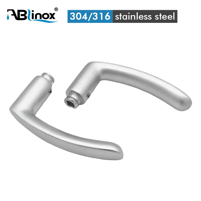 304 Stainless Steel Door Handle