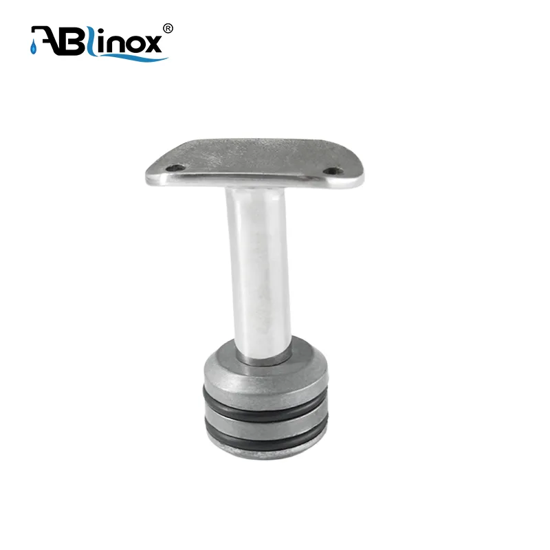 Stainless Steel Handrail Bracket