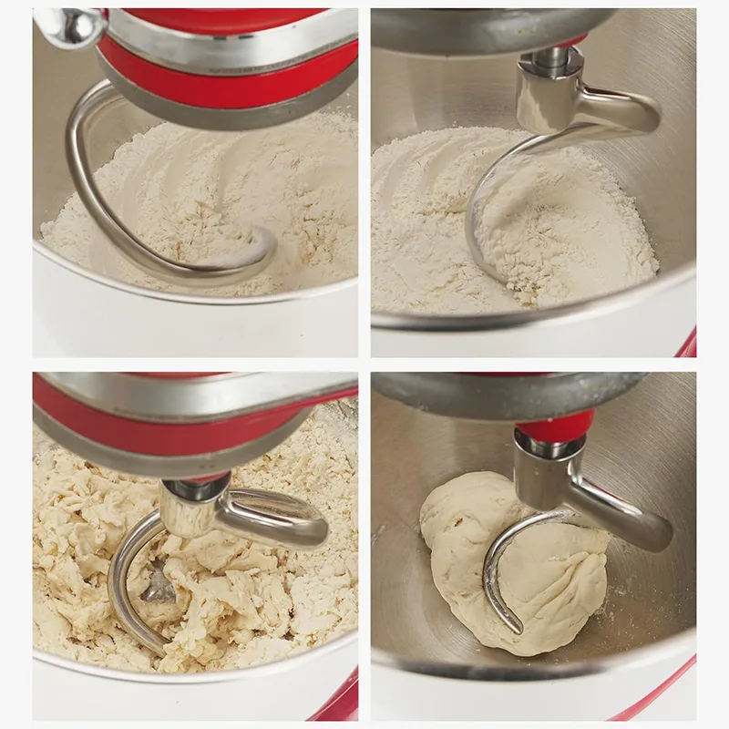 Stainless steel Dough Mixer Hook