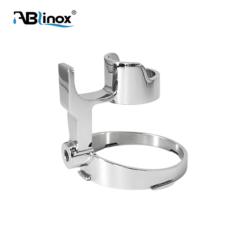 Stainless Steel Bottomless port filter