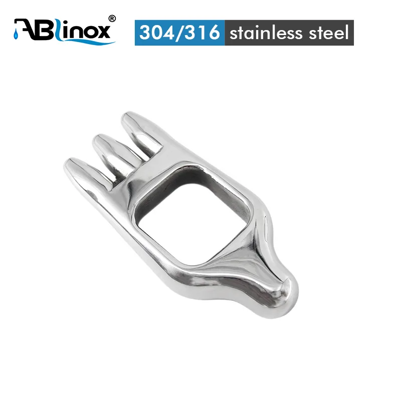 Stainless steel precision cast metal parts Customized
