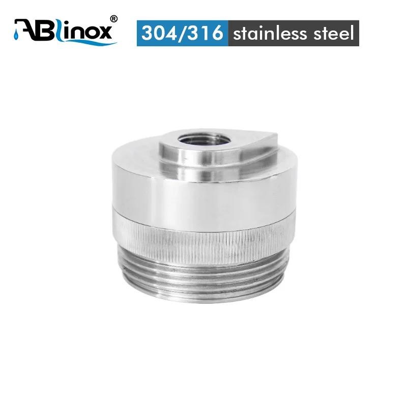 Customized steel casting metal parts