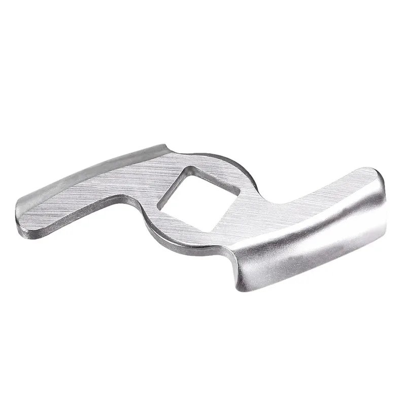 Stainless Steel Meat Grinder Blade