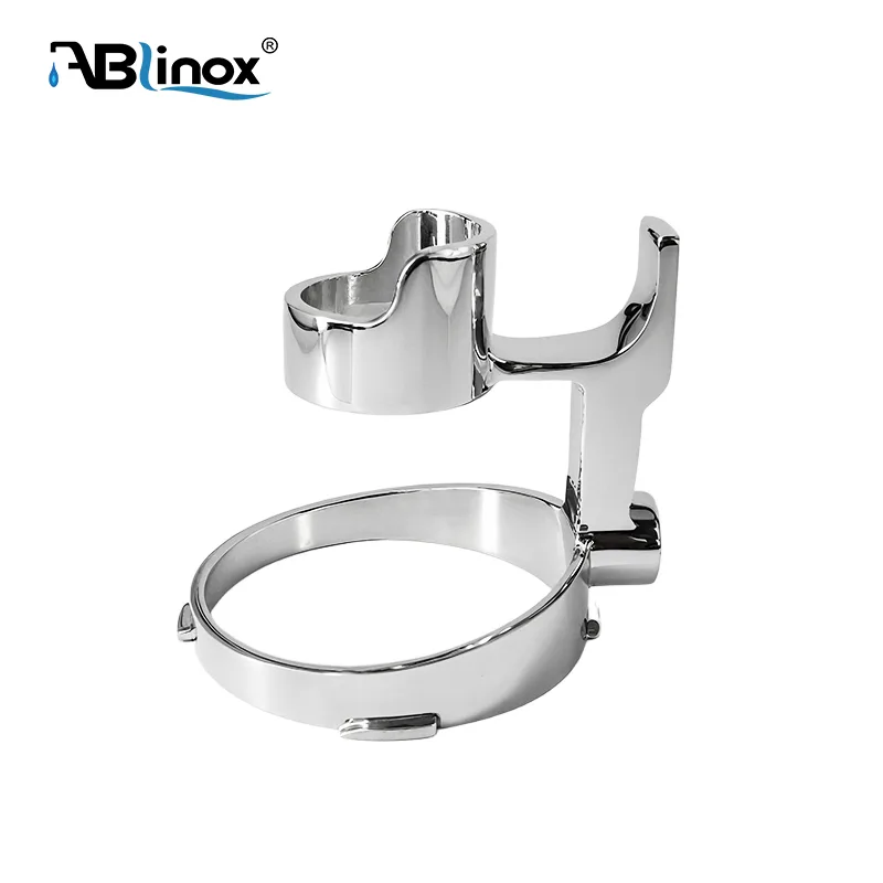 Stainless Steel Bottomless port filter