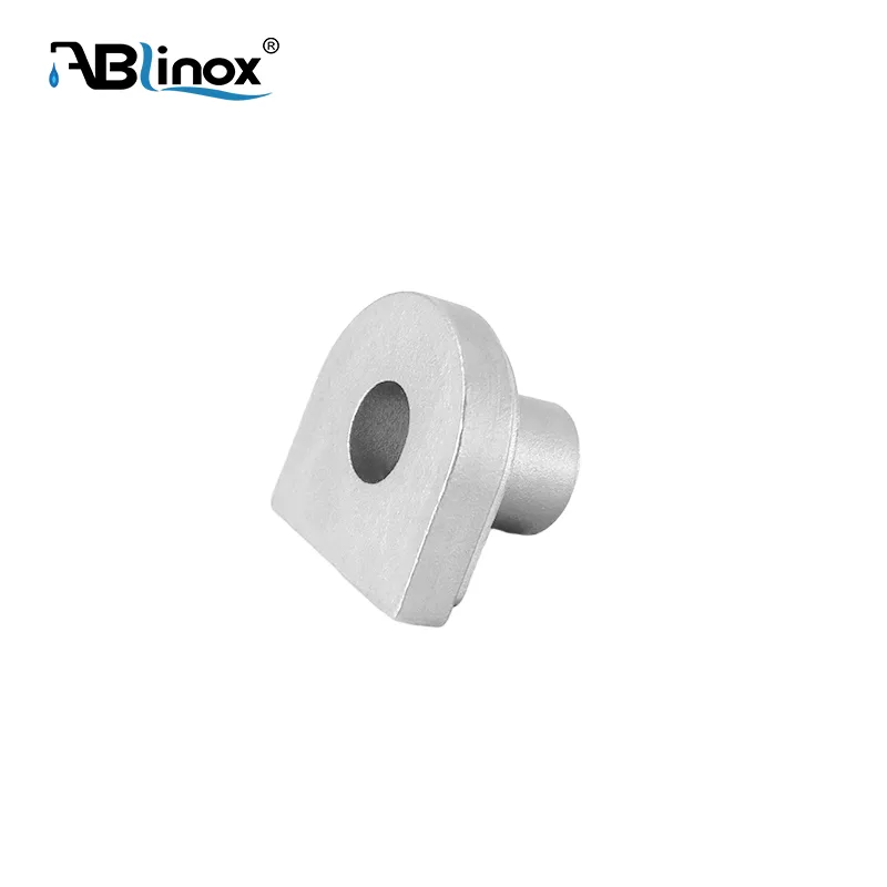 Stainless steel precision cast