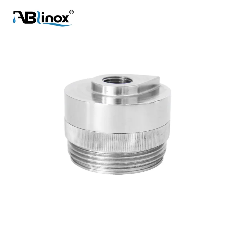 Customized steel casting metal parts
