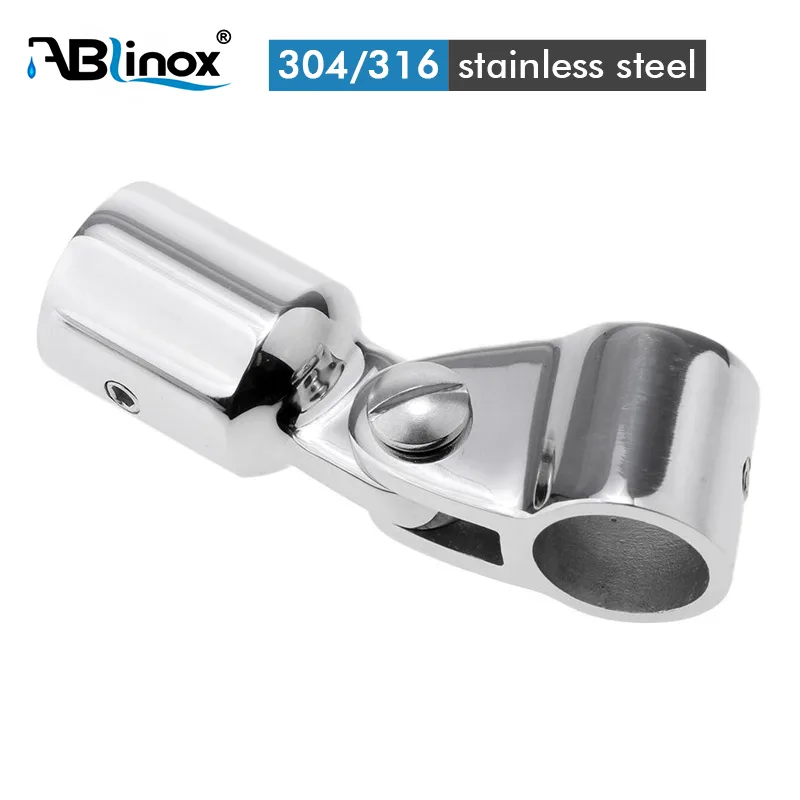 Accessories for Stainless Steel Yacht Shade Poles