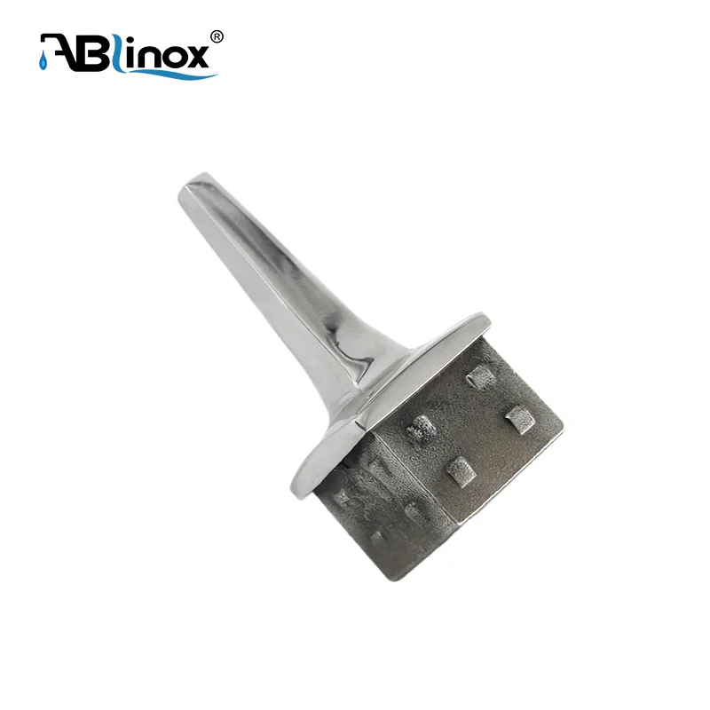 Stainless Steel Handrail Bracket 40mm*40mm