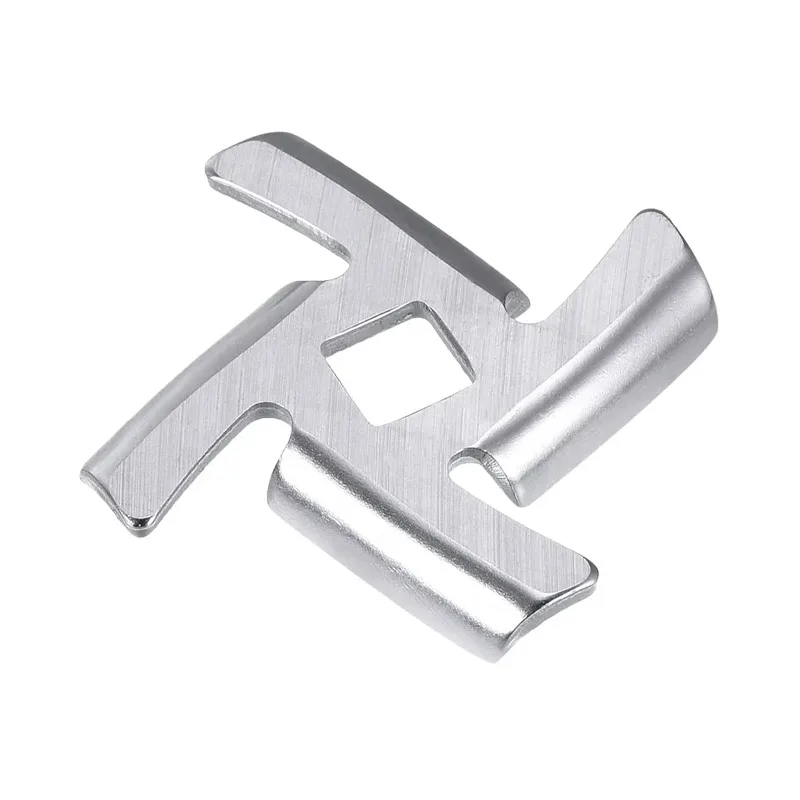 Stainless Steel Meat Grinder Blade