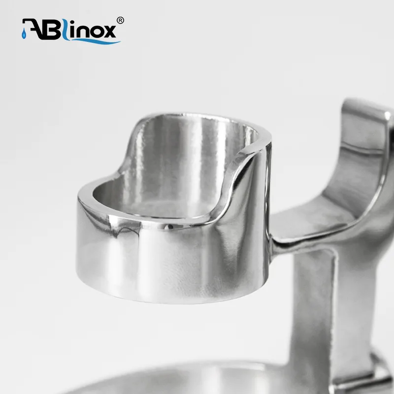 Stainless Steel Bottomless port filter
