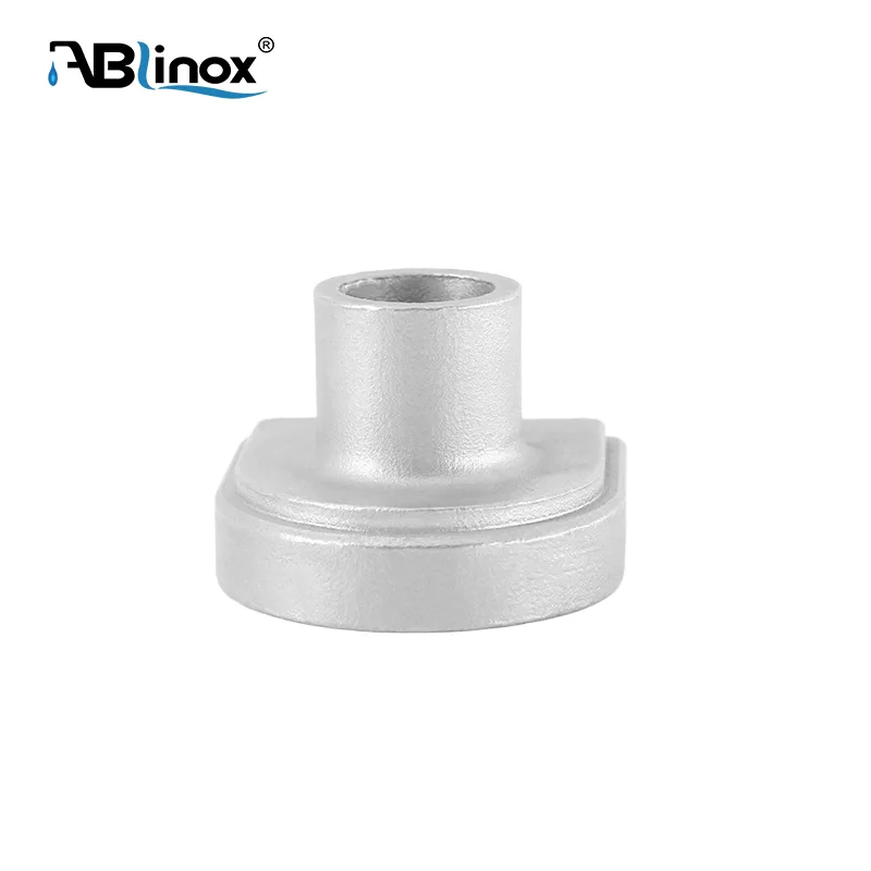 Stainless steel precision cast