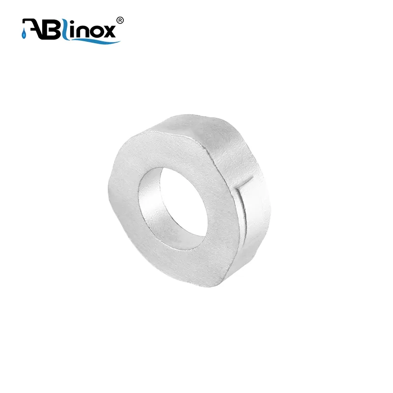 Stainless steel precision cast Customized