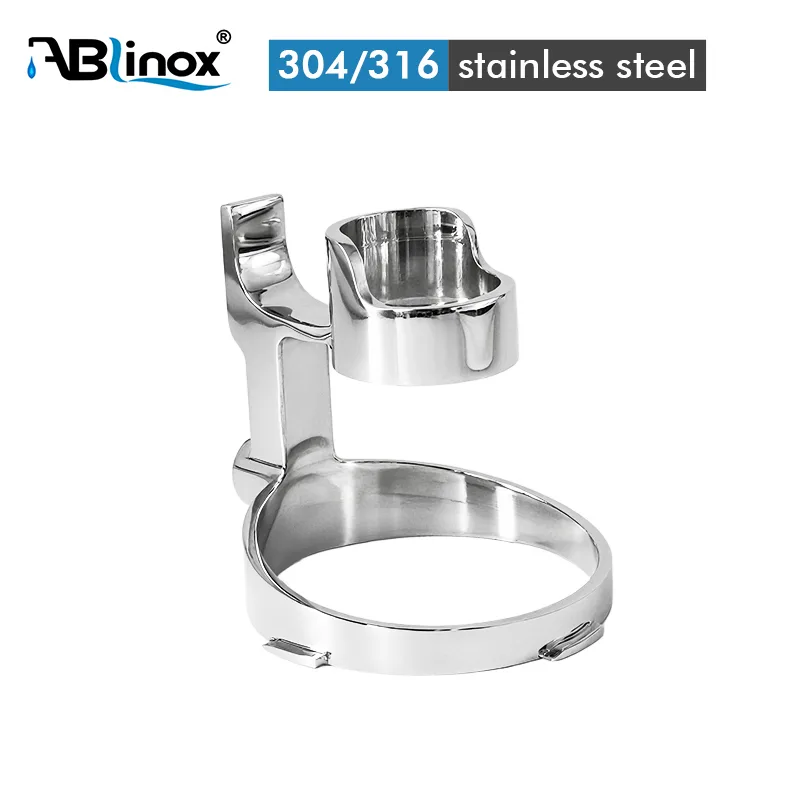 Stainless Steel Bottomless port filter