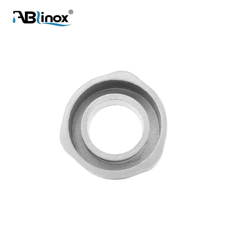 Stainless steel precision cast Customized