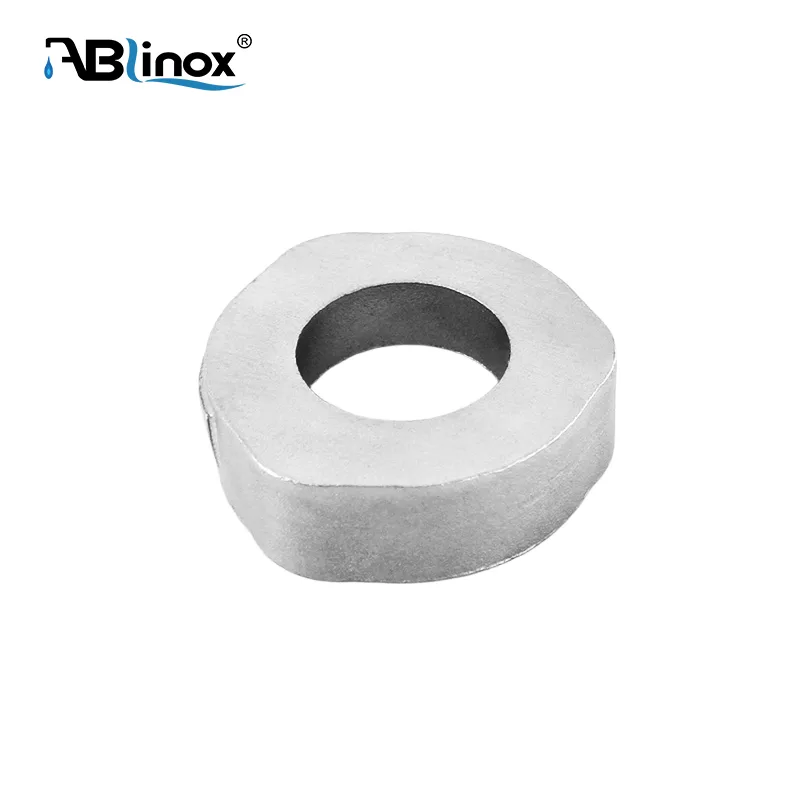 Stainless steel precision cast Customized