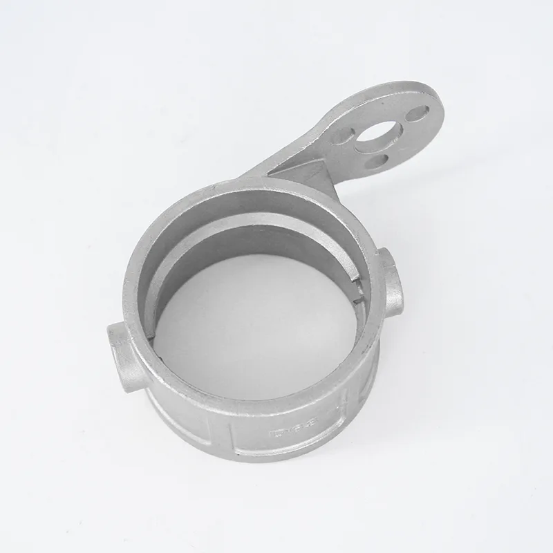 stainless steel precision cast Metal Parts