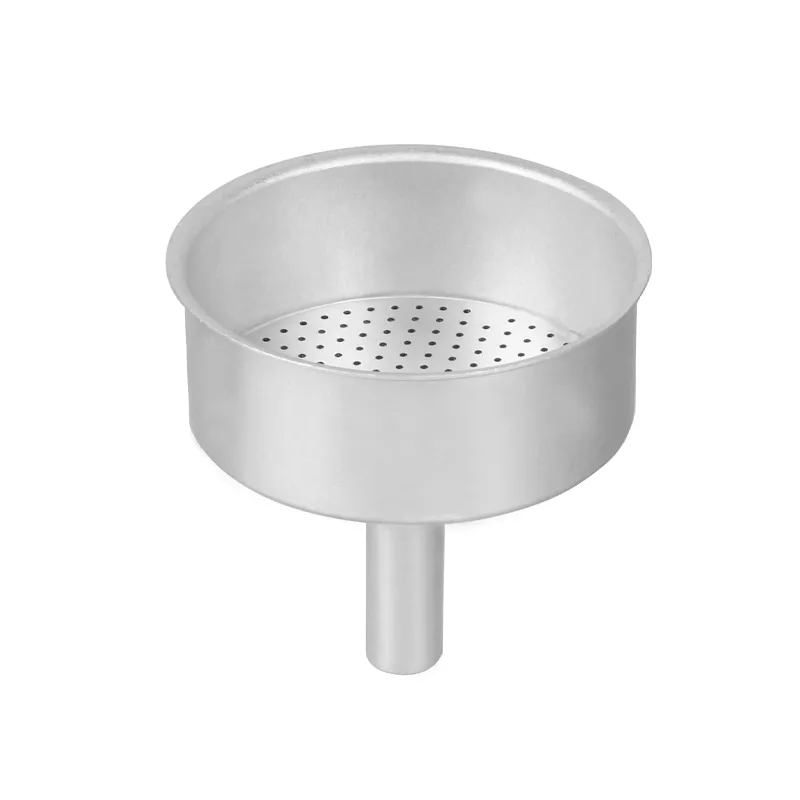 Filter Basket for Stovetop Espresso Makers