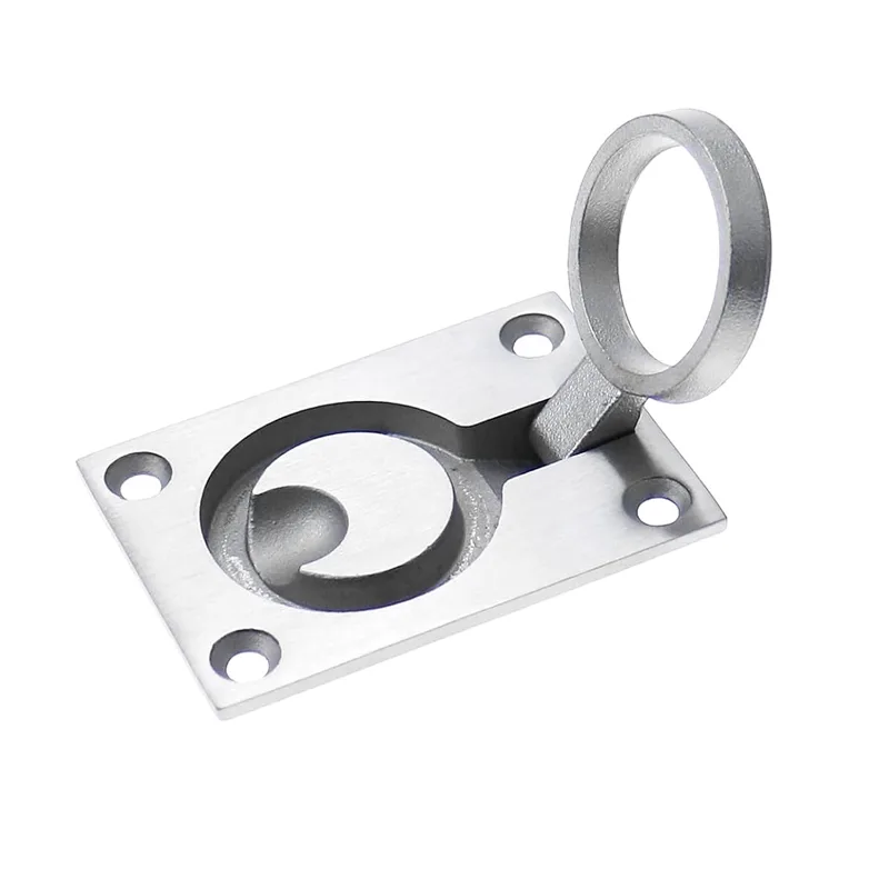 Stainless Steel Boat Hatch Latch