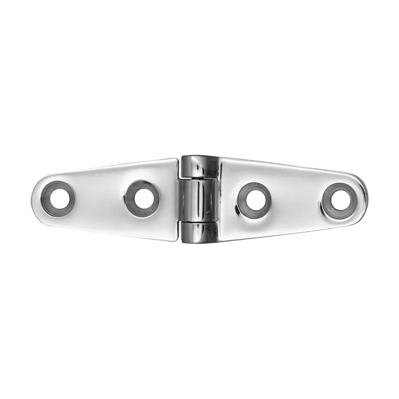 Stainless Steel Boat Strap Hinge