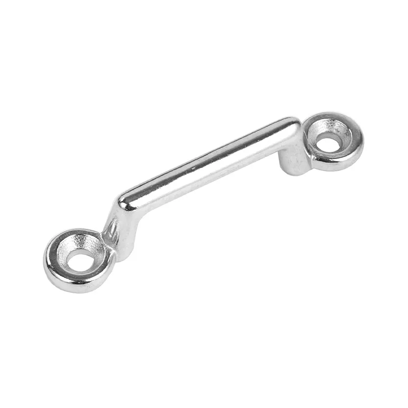 Stainless Steel Bimini Boat Top PAD Eye