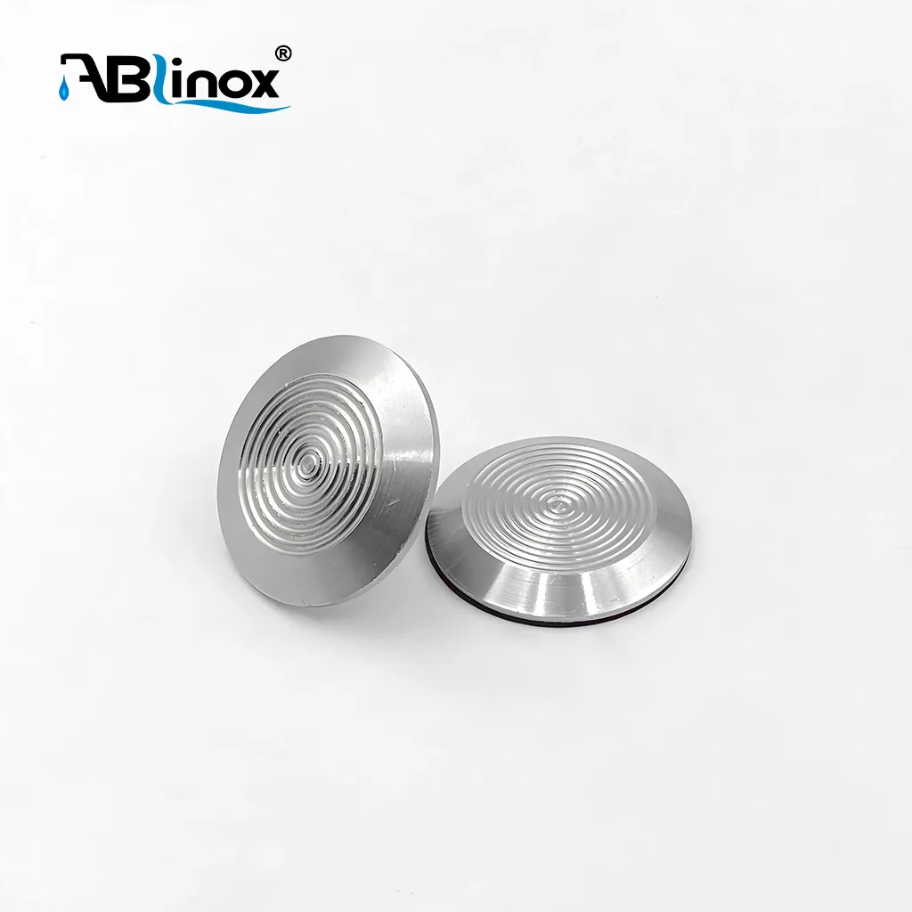 OEM/ODM Stainless Steel Tactile Indicator Studs