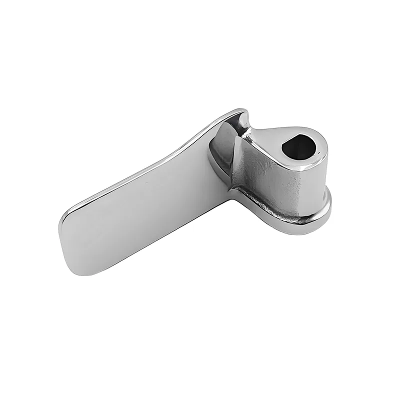 OEM/ODM Stainless Steel Bread Maker Kneading Blade