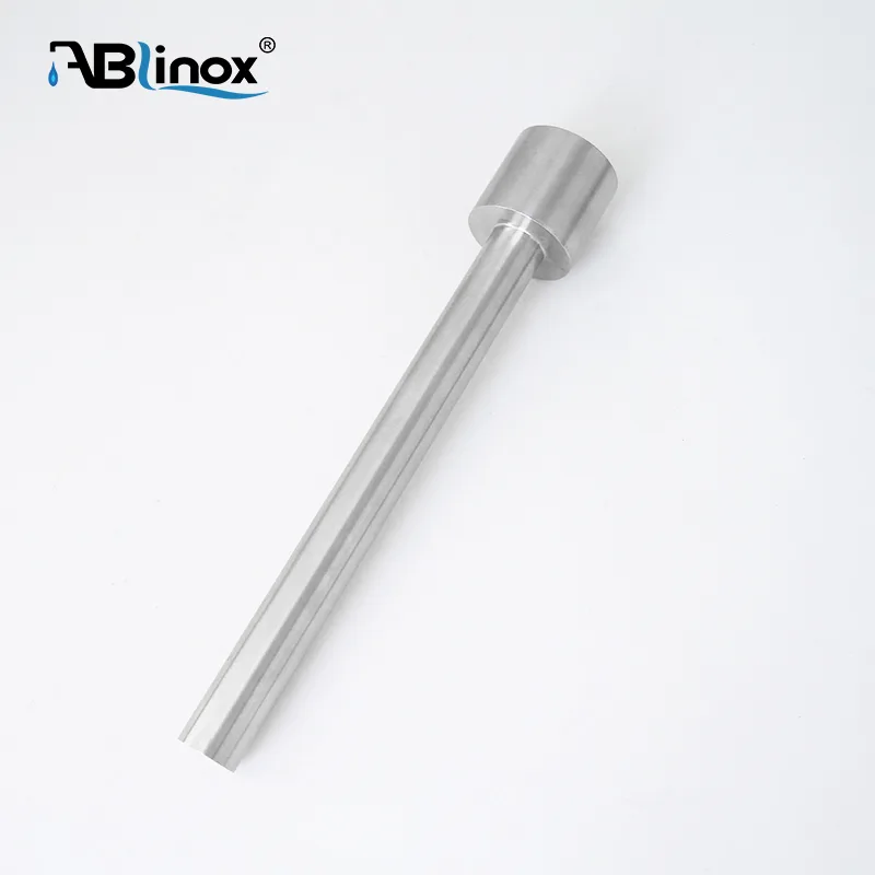 Stainless Steel Pin Tool Casting