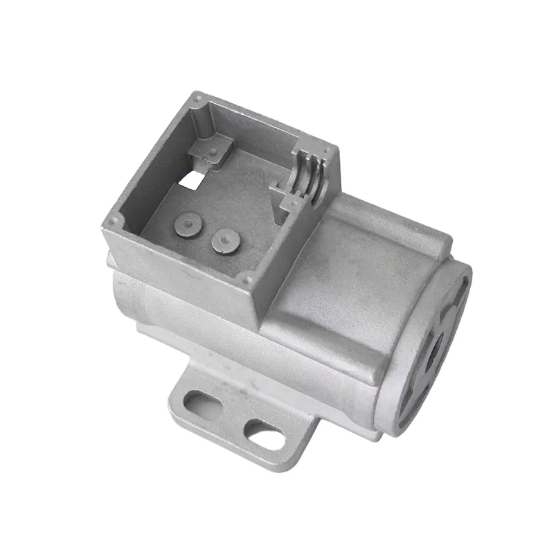 Stainless Steel Precision Cast Metal Parts
