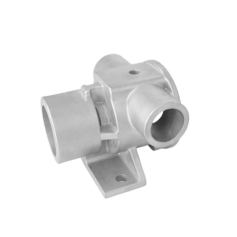 Stainless Steel Precision Cast Metal Parts
