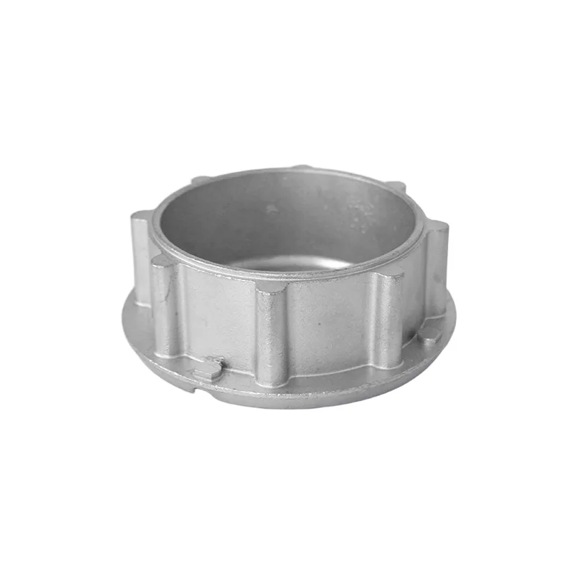 Stainless Steel Metal Parts OEM/ODM Service