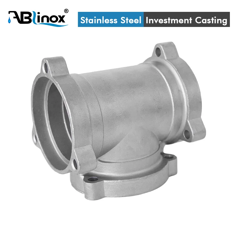 OEM/ODM Service Stainless Steel Metal Parts