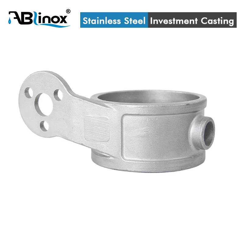 stainless steel precision cast Metal Parts