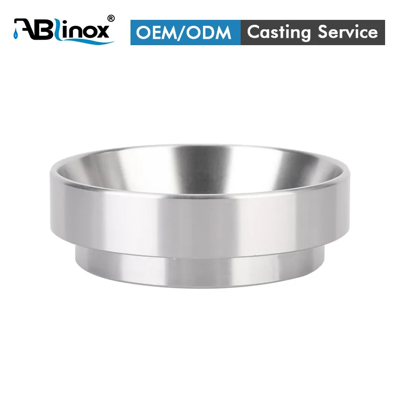 OEM/ODM Coffee Machine Accessories Powder Tool